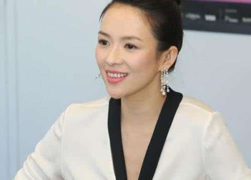 章子怡爆料娱乐圈,幕后真相与明星心酸历程